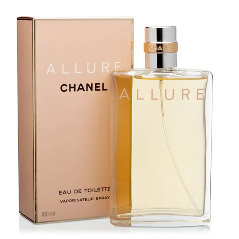 chanel allure amazom|chanel allure perfume 100ml price.